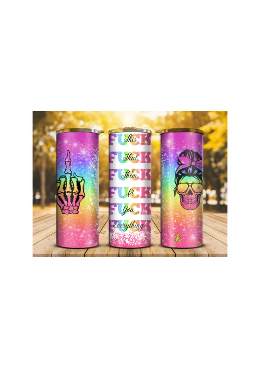 TUMBLER 20 OZ