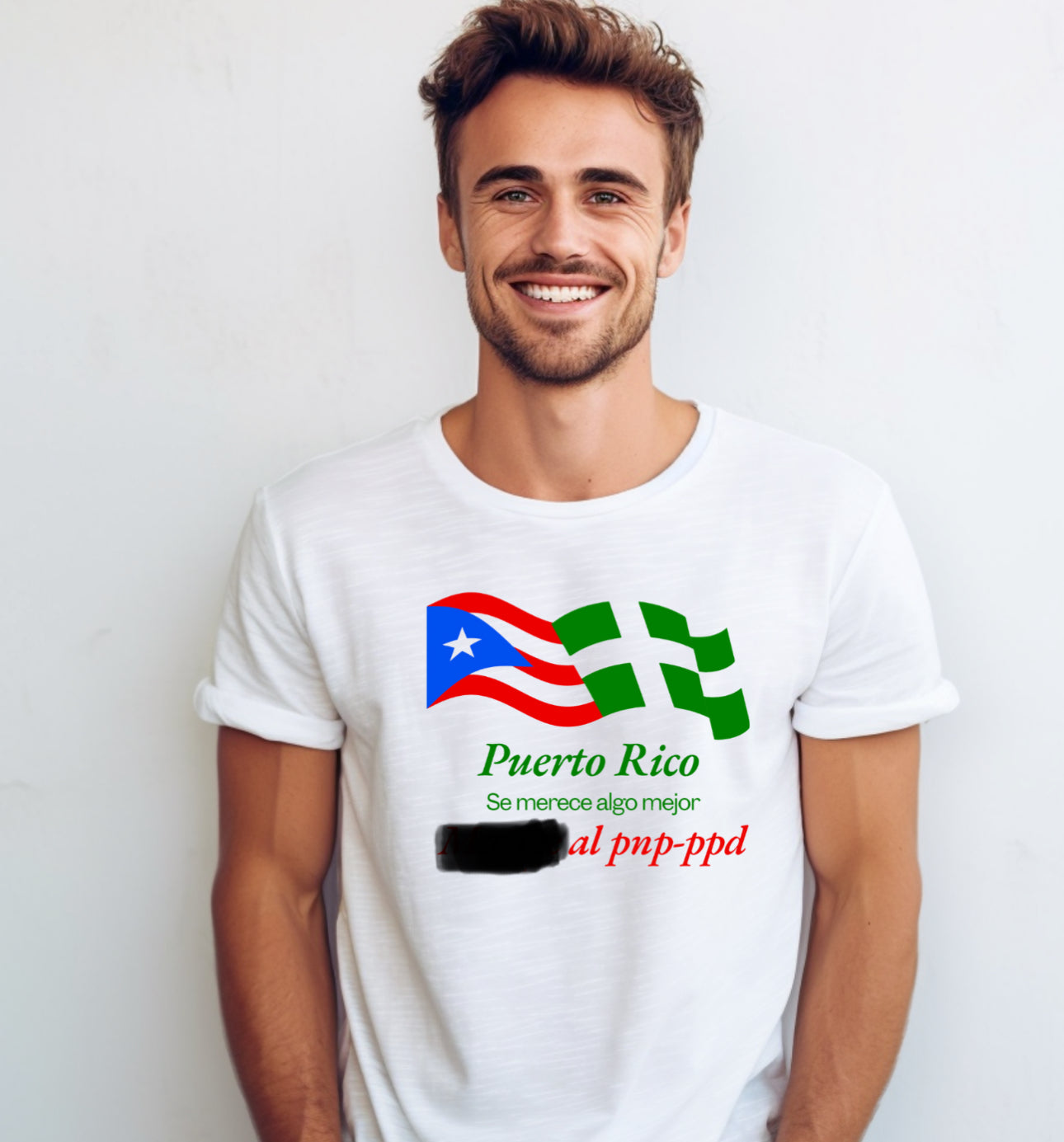 Tshirt’s