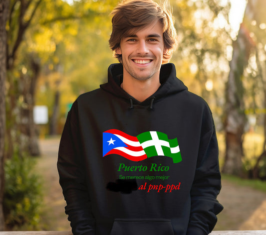 Hoodies partido PIP