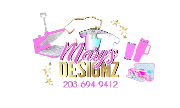 Mary’s Desingz