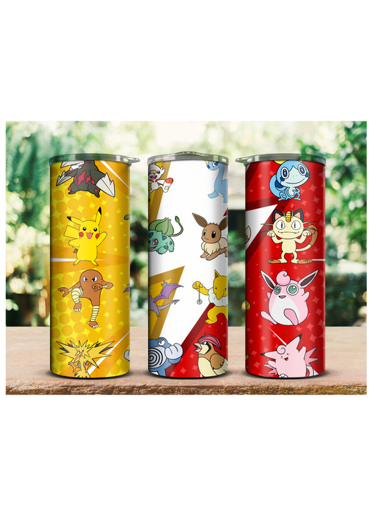 pokemon