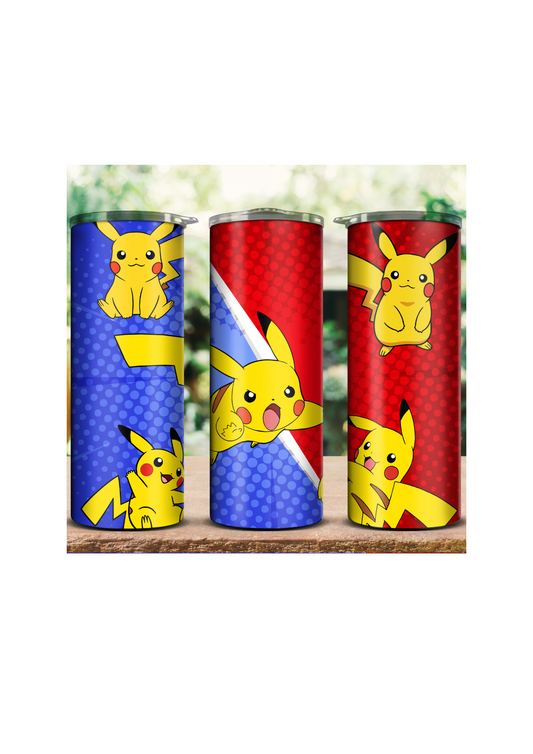 pokemon