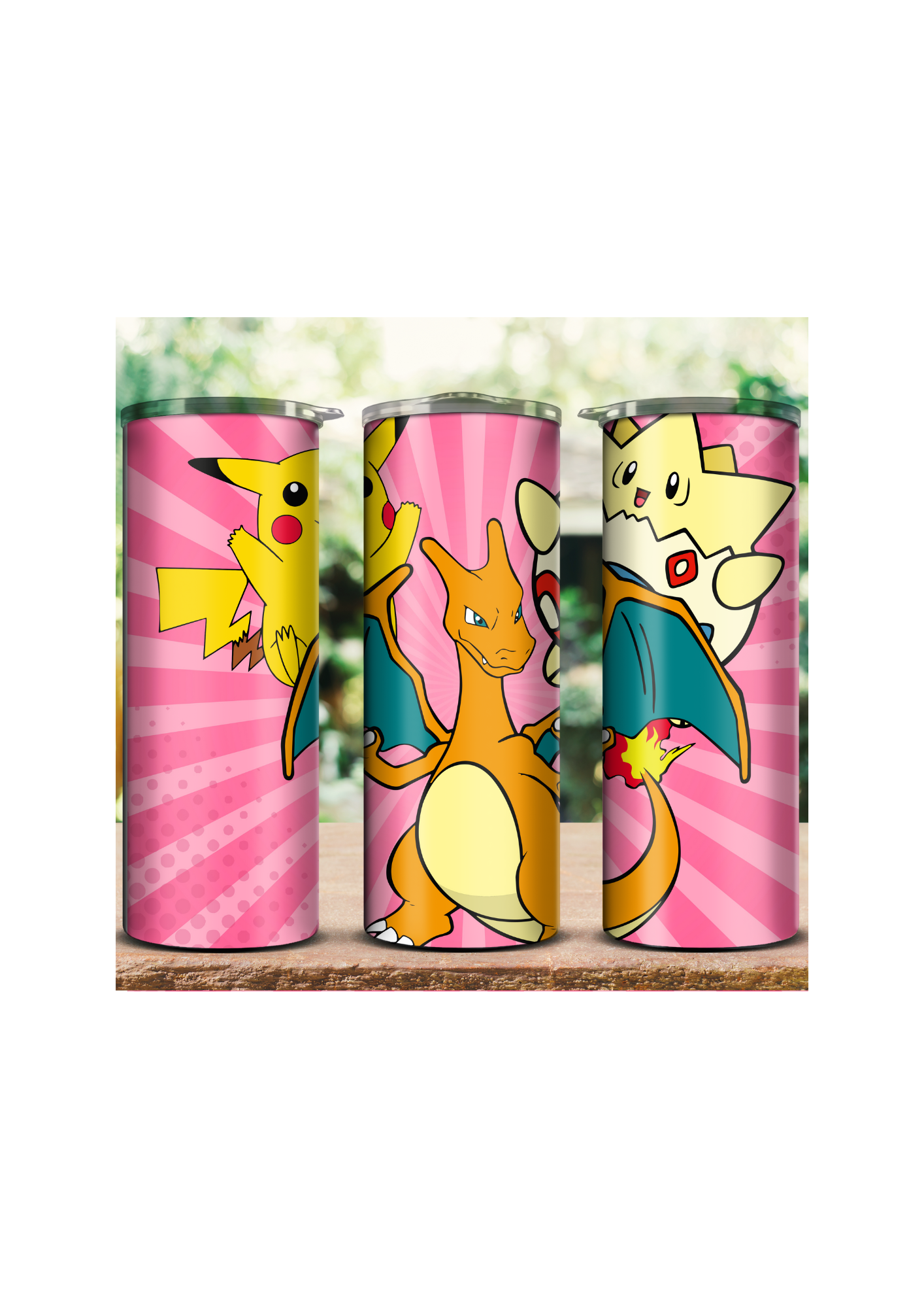 pink pokemon