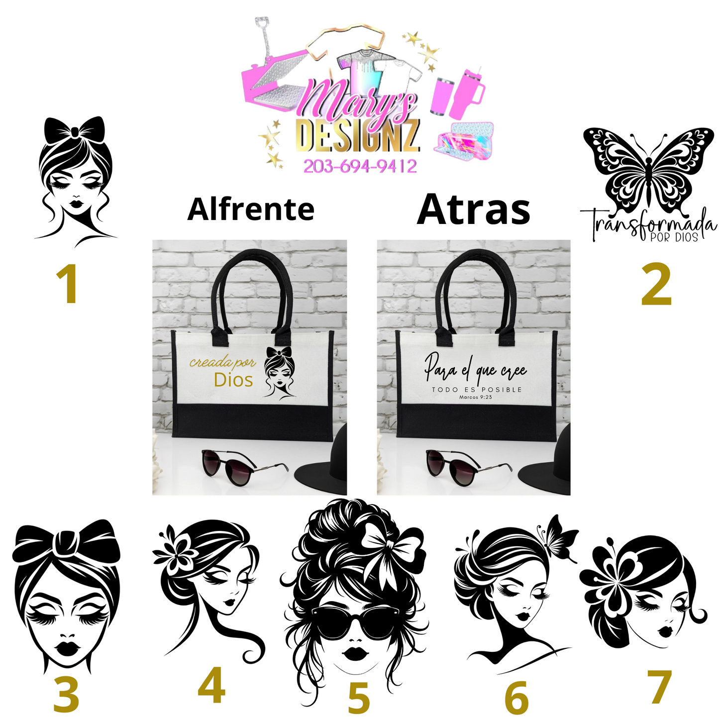 bolsos,carteras personalizadas